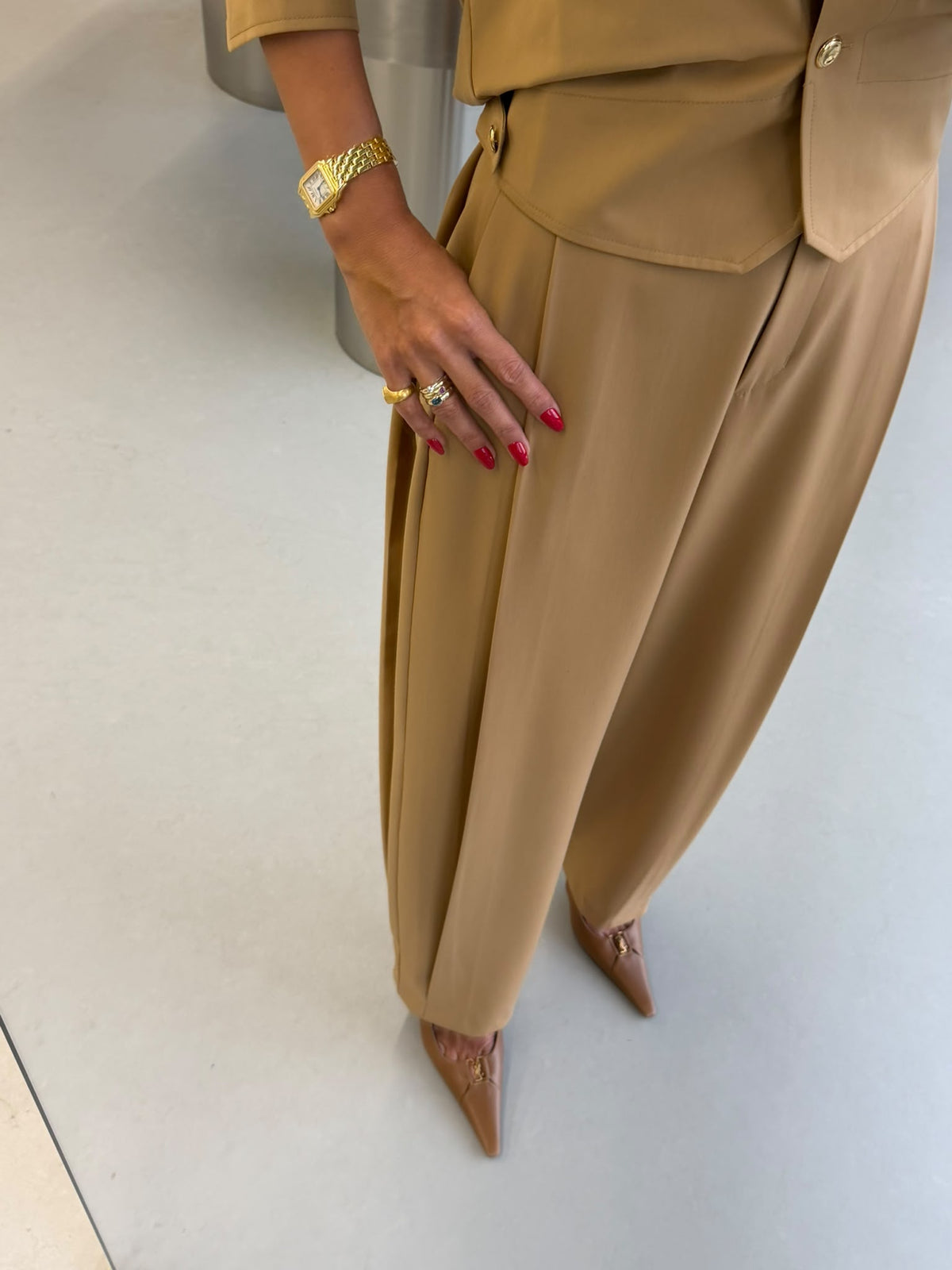 Greta Trousers
