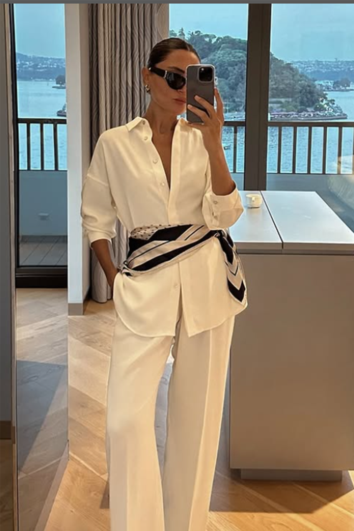 Sveta Pantolon
