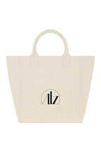 حقيبة قماش مغسولة