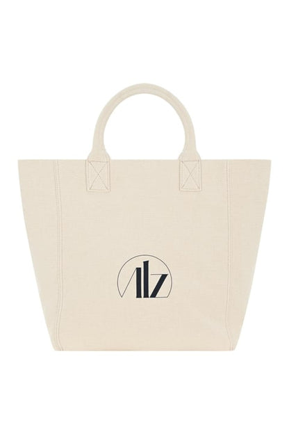 Tote Washed Canvas Bag