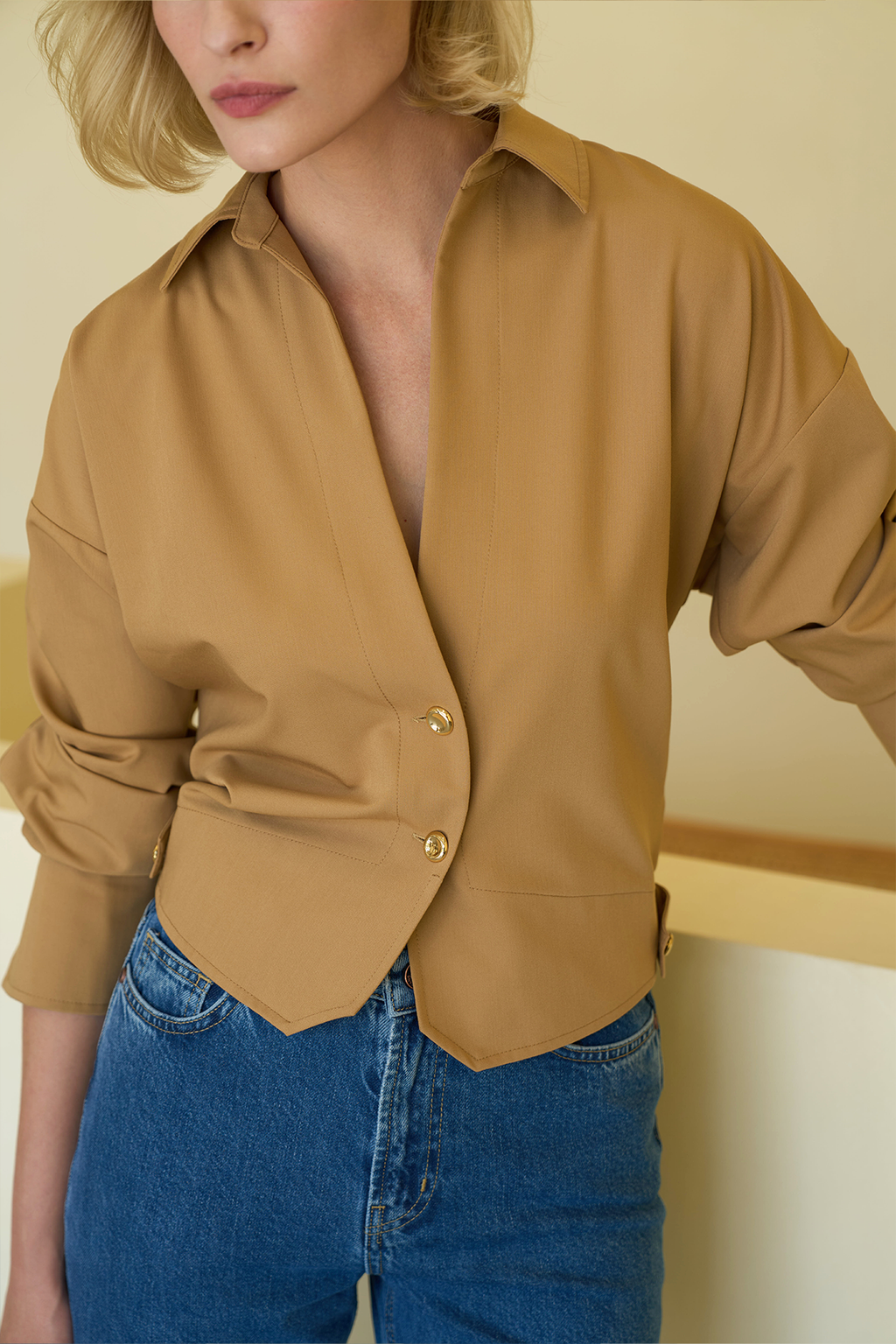 Vera Gömlek